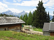 Wiesener Alp, Wiesen (GR)